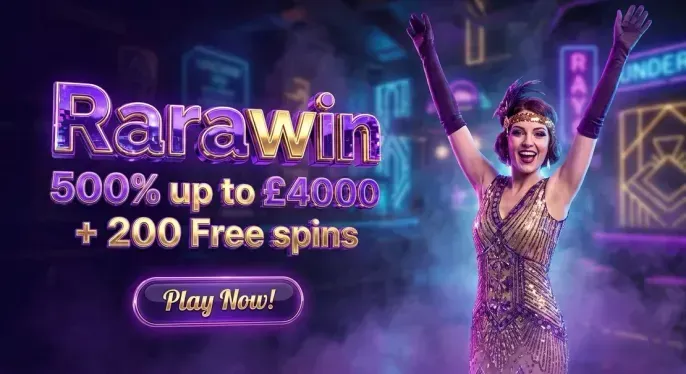 Rarawin Casino